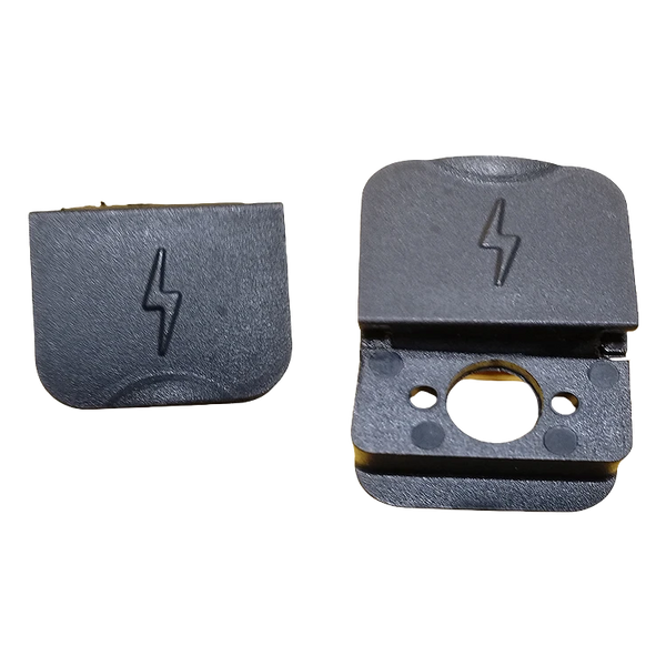 Kukirin G2 Master Poklopac priključka za punjenje