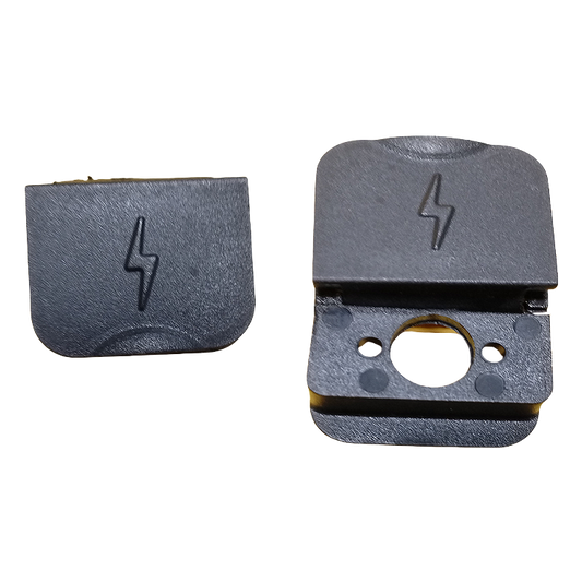 Kukirin G2 Master Poklopac priključka za punjenje