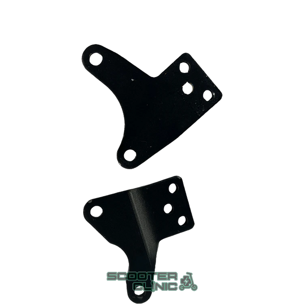 KuKirin G2 Max stalak prednje kočione čeljusti