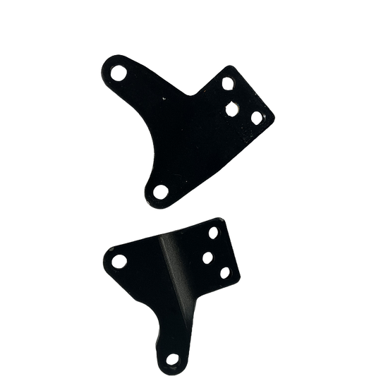 KUKIRIN G2 Max  Stalak Prednje Kočione čeljusti