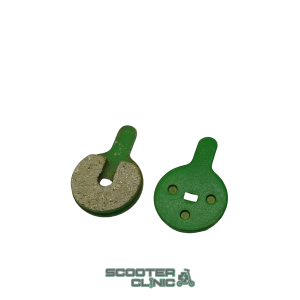 KuKirin G2 Pro & G2 Max kočione pločice