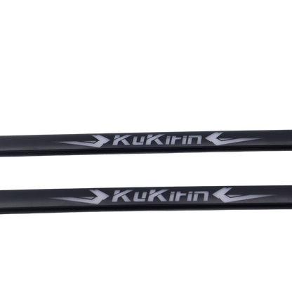 KuKirin G2 Master bočno svjetlo Plastični pokrov