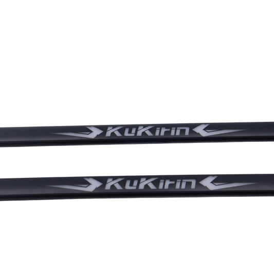 KuKirin G2 Master bočno svjetlo Plastični pokrov