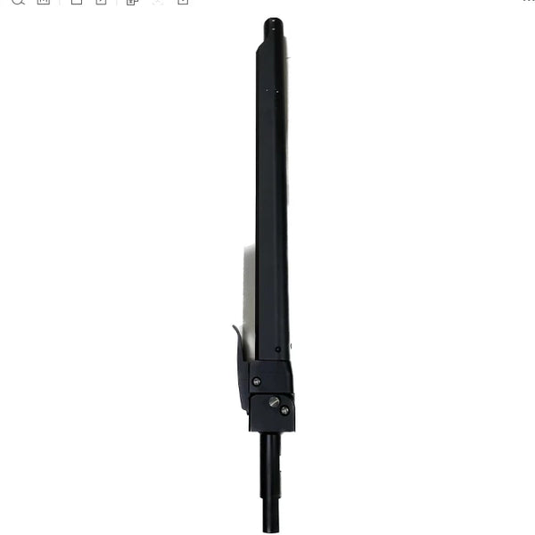 KuKirin G3 lulica s mehanizmom sklapanja - C