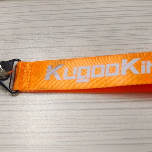 KuKirin G3 sklopivi remen