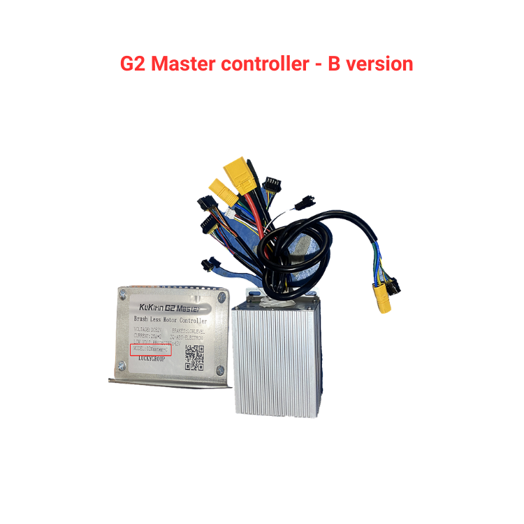 Kukirin G2 Master kontroler- B verison