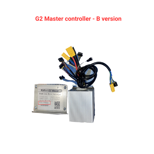 Kukirin G2 Master kontroler- B verison
