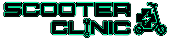 SCOOTERCLINICHR